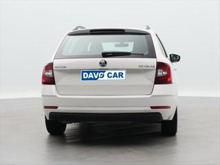 Škoda Octavia 2,0 TDI 110kW DSG CZ Style LED kombi - Foto 6