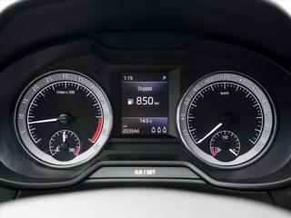 Škoda Octavia 2,0 TDI 110kW DSG CZ Style LED kombi - Foto 15
