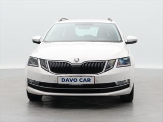 Škoda Octavia 2,0 TDI 110kW DSG CZ Style LED kombi - Foto 2