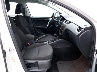 Škoda Octavia 2,0 TDI 110kW DSG CZ Style LED kombi - Foto 11