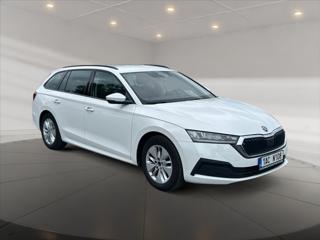 Škoda Octavia 1,5 TSI Ambition kombi