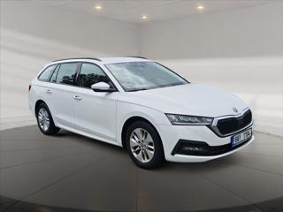 Škoda Octavia 1,5 TSI Ambition kombi