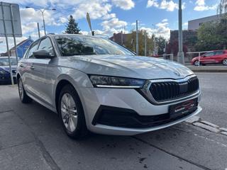 Škoda Octavia 2.0TDI/2021VIRTUAL.DPH.1MAJ.ZÁRUKA 12 kombi - Foto 46