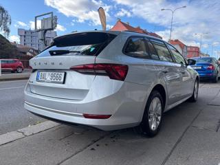 Škoda Octavia 2.0TDI/2021VIRTUAL.DPH.1MAJ.ZÁRUKA 12 kombi - Foto 42