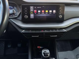 Škoda Octavia 2.0TDI/2021VIRTUAL.DPH.1MAJ.ZÁRUKA 12 kombi - Foto 35