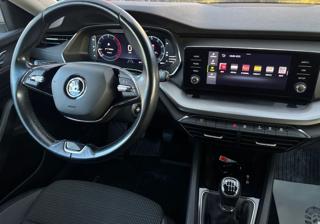 Škoda Octavia 2.0TDI/2021VIRTUAL.DPH.1MAJ.ZÁRUKA 12 kombi - Foto 36