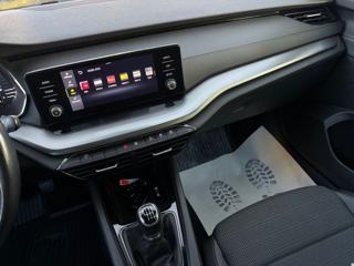 Škoda Octavia 2.0TDI/2021VIRTUAL.DPH.1MAJ.ZÁRUKA 12 kombi - Foto 23