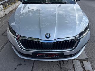 Škoda Octavia 2.0TDI/2021VIRTUAL.DPH.1MAJ.ZÁRUKA 12 kombi - Foto 12