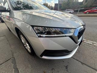 Škoda Octavia 2.0TDI/2021VIRTUAL.DPH.1MAJ.ZÁRUKA 12 kombi - Foto 43
