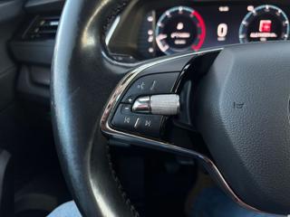 Škoda Octavia 2.0TDI/2021VIRTUAL.DPH.1MAJ.ZÁRUKA 12 kombi - Foto 31