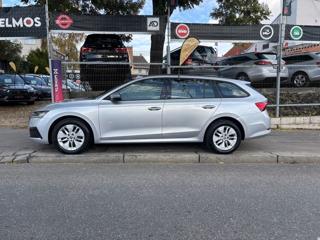 Škoda Octavia 2.0TDI/2021VIRTUAL.DPH.1MAJ.ZÁRUKA 12 kombi - Foto 5