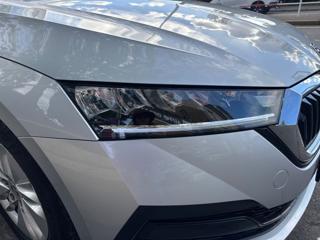 Škoda Octavia 2.0TDI/2021VIRTUAL.DPH.1MAJ.ZÁRUKA 12 kombi - Foto 45