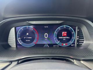 Škoda Octavia 2.0TDI/2021VIRTUAL.DPH.1MAJ.ZÁRUKA 12 kombi - Foto 29