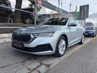 Škoda Octavia 2.0TDI/2021VIRTUAL.DPH.1MAJ.ZÁRUKA 12 kombi