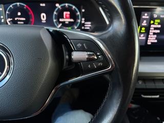 Škoda Octavia 2.0TDI/2021VIRTUAL.DPH.1MAJ.ZÁRUKA 12 kombi - Foto 30