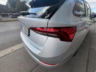 Škoda Octavia 2.0TDI/2021VIRTUAL.DPH.1MAJ.ZÁRUKA 12 kombi - Foto 16