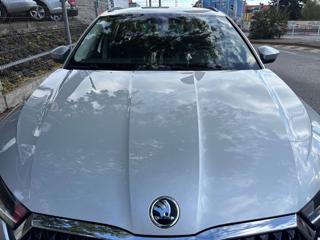 Škoda Octavia 2.0TDI/2021VIRTUAL.DPH.1MAJ.ZÁRUKA 12 kombi - Foto 13
