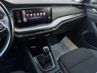 Škoda Octavia 2.0TDI/2021VIRTUAL.DPH.1MAJ.ZÁRUKA 12 kombi - Foto 38