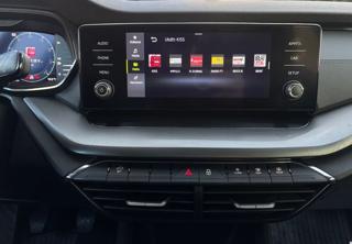 Škoda Octavia 2.0TDI/2021VIRTUAL.DPH.1MAJ.ZÁRUKA 12 kombi - Foto 37