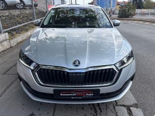 Škoda Octavia 2.0TDI/2021VIRTUAL.DPH.1MAJ.ZÁRUKA 12 kombi - Foto 11