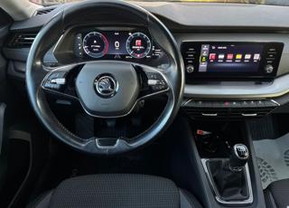 Škoda Octavia 2.0TDI/2021VIRTUAL.DPH.1MAJ.ZÁRUKA 12 kombi - Foto 22