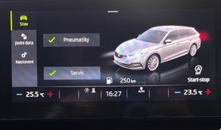 Škoda Octavia 2.0TDI/2021VIRTUAL.DPH.1MAJ.ZÁRUKA 12 kombi - Foto 21