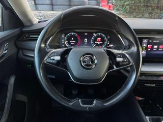 Škoda Octavia 2.0TDI/2021VIRTUAL.DPH.1MAJ.ZÁRUKA 12 kombi - Foto 28