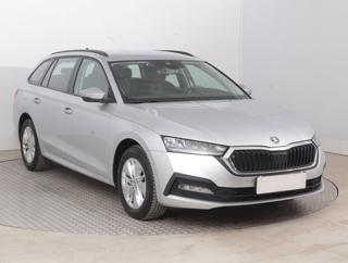 Škoda Octavia 2.0 TDI 85kW kombi