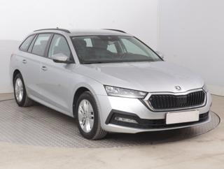 Škoda Octavia 2.0 TDI 85kW kombi