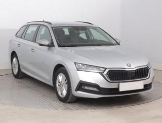Škoda Octavia 2.0 TDI 85kW kombi