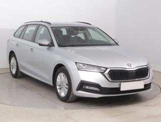 Škoda Octavia 2.0 TDI 85kW kombi