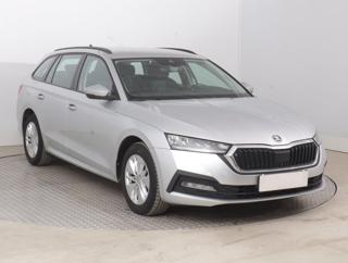 Škoda Octavia 2.0 TDI 85kW kombi