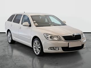 Škoda Octavia 1.4 TSI 90kW kombi