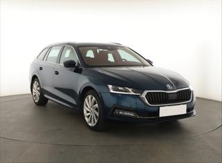 Škoda Octavia 1.4 TSI iV 150kW kombi