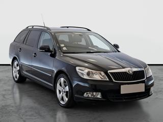 Škoda Octavia 1.8 TSI 118kW kombi