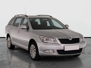 Škoda Octavia 1.9 TDI 4x4 77kW kombi