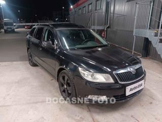 Škoda Octavia 1.9 TDi kombi