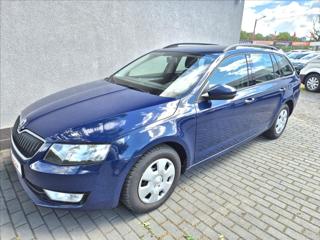 Škoda Octavia 1,2 TSI III Combi PRODÁNO!! kombi