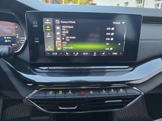 Škoda Octavia 2.0TDi 110kW DSG STYLE + NAVI kombi - Foto 31