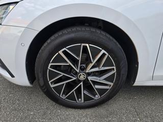 Škoda Octavia 2.0TDi 110kW DSG STYLE + NAVI kombi - Foto 7