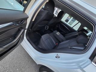 Škoda Octavia 2.0TDi 110kW DSG STYLE + NAVI kombi - Foto 40