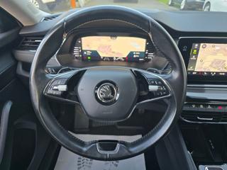 Škoda Octavia 2.0TDi 110kW DSG STYLE + NAVI kombi - Foto 38