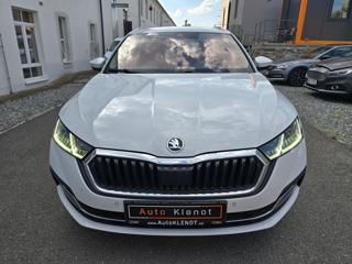 Škoda Octavia 2.0TDi 110kW DSG STYLE + NAVI kombi - Foto 3