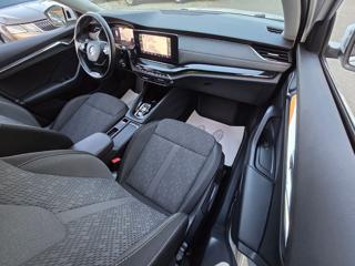 Škoda Octavia 2.0TDi 110kW DSG STYLE + NAVI kombi - Foto 11