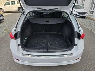 Škoda Octavia 2.0TDi 110kW DSG STYLE + NAVI kombi - Foto 42