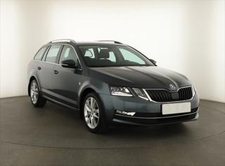 Škoda Octavia 1.6 TDI 85kW kombi