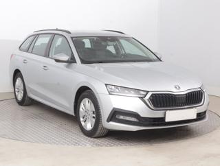 Škoda Octavia 2.0 TDI 85kW kombi