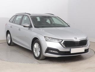 Škoda Octavia 2.0 TDI 85kW kombi