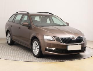Škoda Octavia 1.6 TDI 85kW kombi