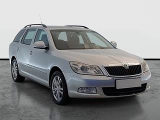 Škoda Octavia 1.9 TDI DPF 77kW kombi